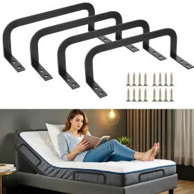 AM555882 JOUTYFOR Mattress Slide Stoppers Beds Platform Rv