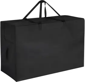 09JJ210801802B JUNGDA Folding Mattress Storage Bag Memory