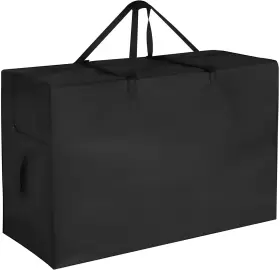 705353042713 JUNGDA Folding Mattress Storage Bags Trifold