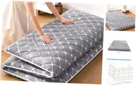 HGT65415S JZB Foam Floor Mattress High Noble