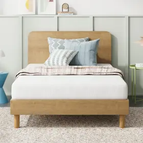 NAMM6TWV17 KANGEROO EXPRESS Twin Mattress Bed Kids Gel Memory