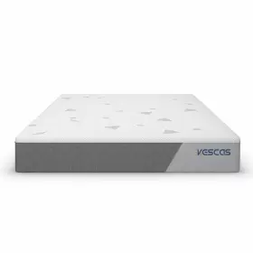 792933718076 KESCAS Cooling Gel Memory Foam Mattress #2