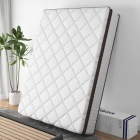 792933718342 KESCAS Memory Foam Hybrid Mattress #3