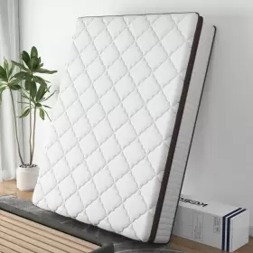 HDKX-K10F KESCAS Mattresses Memory Foam Blend Innerspring Top #3