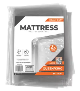1002701312 KING Queen Mattress Bag