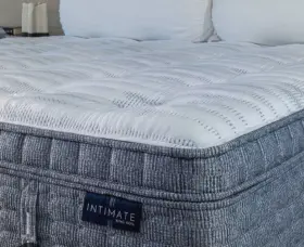 7797KK-1060 KING KOIL Mattress Firm Latex Wool Micro Coils