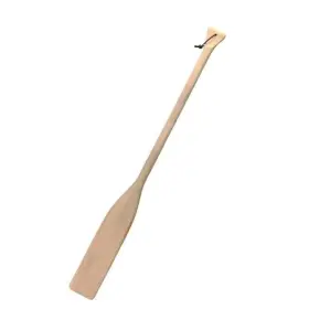 PD-36 KING KOOKER Wooden Stirring Paddle