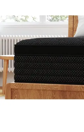 OLUHM507NE KING Twin Queen Mattress Gel Memory Foam Hybrid