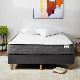 810017992669 KING SIZE MEMORY FOAM HYBRID MATTRESS Motion #3