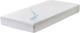 2000001-1S KINGNEX Waterproof Rv Bunk Mattress Twin