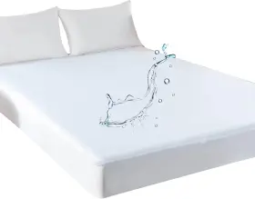 2000001-4S KINGNEX Waterproof Rv Queen Mattress