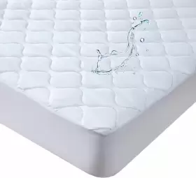 2000036-3F KINGNEX Waterproof Sleeper Sofa Mattress #2