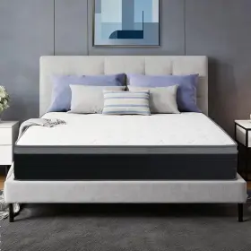 MTRE-001-001-0098 KINPS Queen Mattress Box