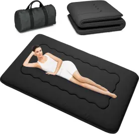 ZX284 KISEELY Futon Mattress Tatami Mat Dormitory Sleeping