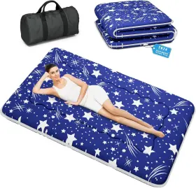 795490868529 KISEELY Futon Mattress Tatami Mat Dormitory Pad