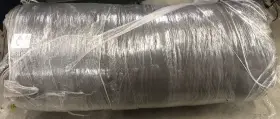 022228625834 KODIAK Linen Cocoa Coil Hinged Mattress #2