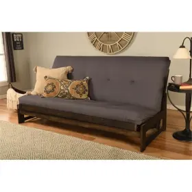 KFTGRYF500M1 KODIAK FURNITURE High Density Foam Twill Fabric