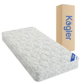 KOGIS42807E KOGLER Innerspring Hybrid Semi Rv Mattress