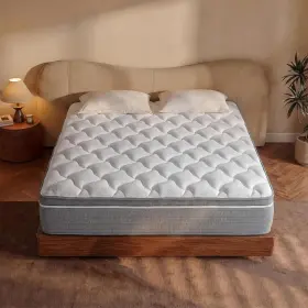 ZC-D-12Q KOVWTQ Queen Mattress Mattresses Box Memory Foam