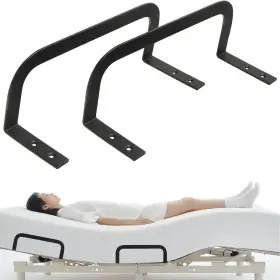 726084715936 KOXHERO Mattress Retainer Bar Bracket Platform