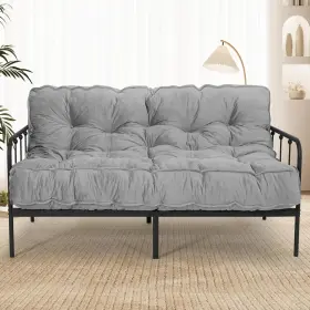 LIFM-001LG KOZIDO Futon Mattress Sofa Bed Floor