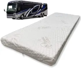 705353555657 KRJE DISTRIBUTIONS Foamma Camper Rv Travel Visco