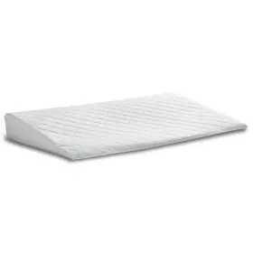 D-CW1 L.A. BABY Safe Lift Crib Wedge Mattress Sleep