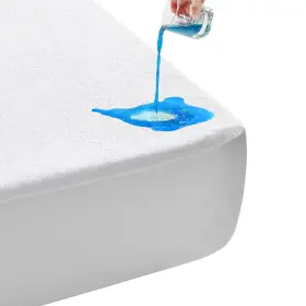 40100102410 LAVANCE Waterproof Mattress Protector Queen