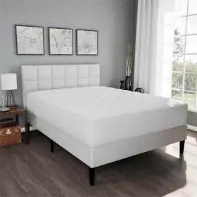 84-TEX4002TXL LAVISH HOMES Mattress Cover Allergenic Fib