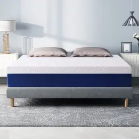 646051356736 LECUNEEY Yg Mattress Cooling Memory Foam
