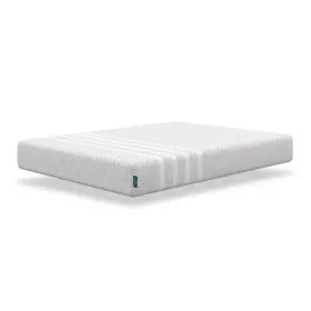 202010022 LEESA Mattress Twin Bed Box Breathable Memory Foam #2