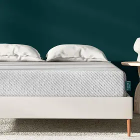 202010022 LEESA Mattress Twin Bed Box Breathable Memory Foam