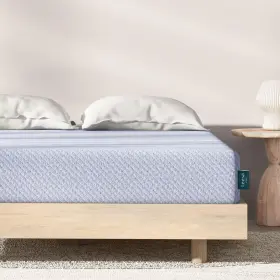 232050012 LEESA Furniture King Memory Foam Top Breathable