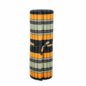 250587683202 LEEWADEE Floor Mattress Roll Up Futon Trifold #2