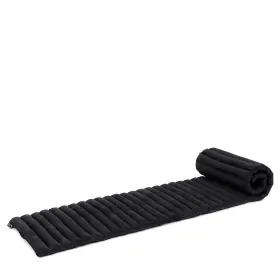 250587688573 LEEWADEE Floor Mattress Roll Up Futon Trifold