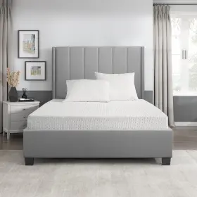 194840173816 LEXICON Pelham Gel Infused Memory Foam Mattress