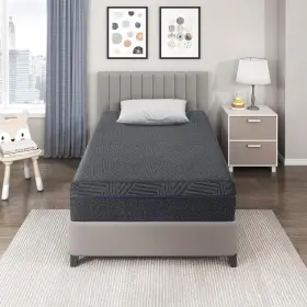 194840283041 LEXICON Tea Cooling Gel Memory Foam Mattress