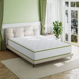 BABO4-10-T LIBORIA Mattress Breathable Cooling Memory Foam #3