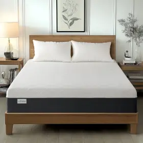 CY-10-K LIFE BALANCE Mattress King Cooling Gel Memory Foam