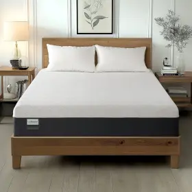 CY-8-Q LIFE BALANCE Queen Mattress Cooling Gel Memory Foam
