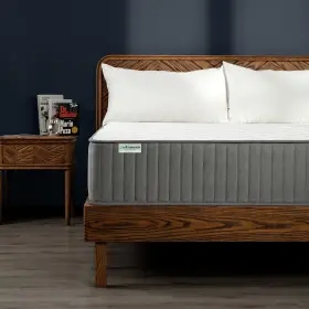 SE-10-F LIFE BALANCE Cooling Gel Memory Foam Hybrid Mattre