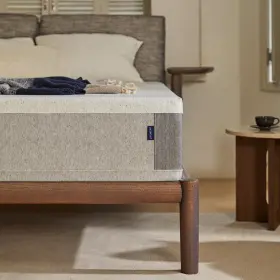 810164540065 LIFEMENT Essential Graphite Infused Memory Foam