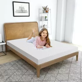 CH-EG6F LIFERECORD Mattress Box Gel Memory Foam Mattresses #2
