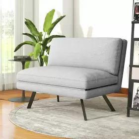 HT-CH-ZT1 LIFERECORD Convertible Futon Sofa Bed Function #3