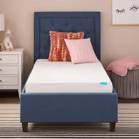 LS05TX30GF LINENSPA Gel Infused Memory Foam Mattress Twin