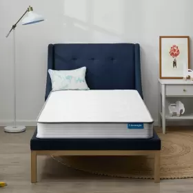 WMLS06FFGRSP LINENSPA Mattress Kids Innerspring Firm Teens