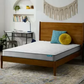 WMLS06QQGRSP LINENSPA Explorer Innerspring Mattress Queen