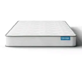 WMLS06TTGRSP LINENSPA Explorer Innerspring Mattress Twin #2