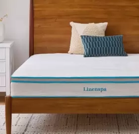 WMLS08FFGFSP LINENSPA Mattress