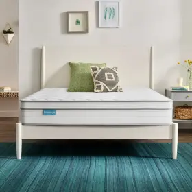 WMLS10FFGFSP LINENSPA Dreamer Hybrid Mattress